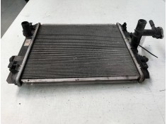 Recambio de radiador agua para peugeot 107 rc-line referencia OEM IAM CZ422173   2