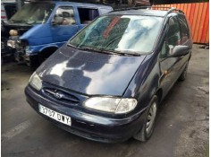 ford galaxy (vx) del año 1998