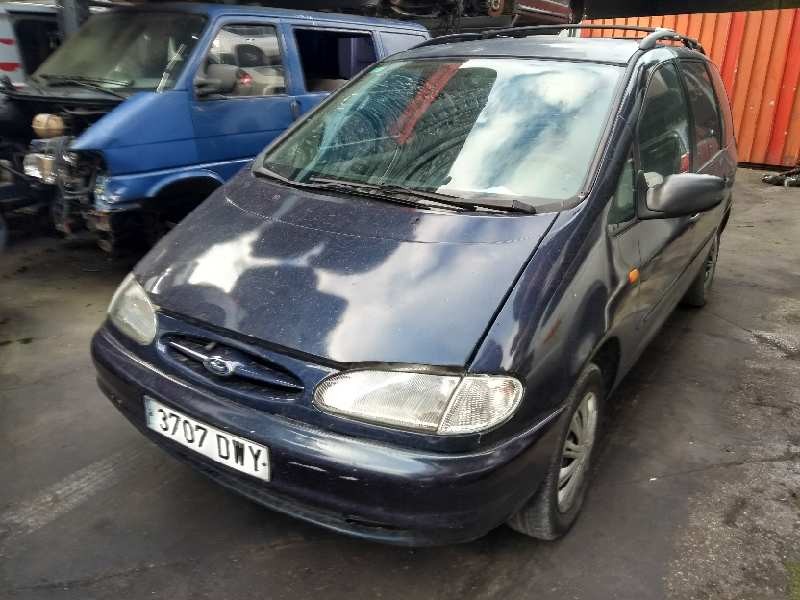 ford galaxy (vx) del año 1998