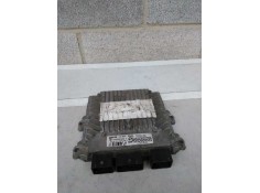 Recambio de centralita motor uce para peugeot 307 break / sw (s1) 2.0 hdi cat referencia OEM IAM 5WS40145AT SW9653205380 HW96474