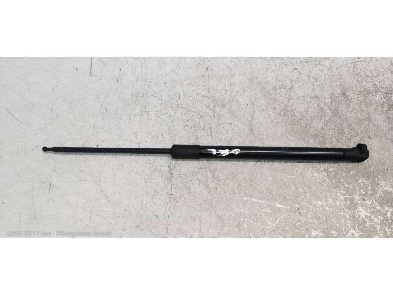 Recambio de amortiguadores capo para opel zafira tourer selective referencia OEM IAM 13395287  