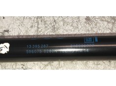 Recambio de amortiguadores capo para opel zafira tourer selective referencia OEM IAM 13395287   2