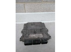 Recambio de centralita motor uce para peugeot expert tepee 2.0 hdi cat (rhk / dw10uted4) referencia OEM IAM 5WS40378CT SW9663832