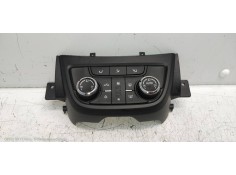 Recambio de mando calefaccion / aire acondicionado para opel zafira tourer selective referencia OEM IAM 13474055 A2C95502100 