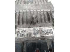 Recambio de centralita motor uce para peugeot expert tepee 2.0 hdi cat (rhk / dw10uted4) referencia OEM IAM 5WS40378CT SW9663832 2