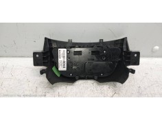 Recambio de mando calefaccion / aire acondicionado para opel zafira tourer selective referencia OEM IAM 13474055 A2C95502100  2