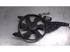 Recambio de electroventilador para nissan pathfinder (r51) 2.5 dci le referencia OEM IAM 5020430 92120EB400 GATE CALSONIC