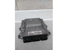 Recambio de centralita motor uce para peugeot 407 sw st sport pack referencia OEM IAM 5WS40261BT SW9660780780 HW9655534080 SID80