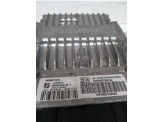 Recambio de centralita motor uce para peugeot 407 sw st sport pack referencia OEM IAM 5WS40261BT SW9660780780 HW9655534080 SID80 2