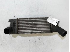 Recambio de intercooler para peugeot 407 sw st sport pack referencia OEM IAM 874823NK 9645682880 