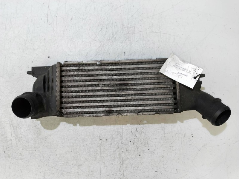 Recambio de intercooler para peugeot 407 sw st sport pack referencia OEM IAM 874823NK 9645682880 