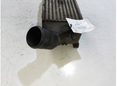 Recambio de intercooler para peugeot 407 sw st sport pack referencia OEM IAM 874823NK 9645682880  2