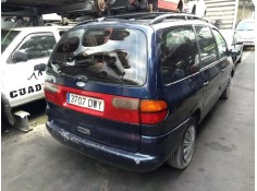 ford galaxy (vx) del año 1998 2