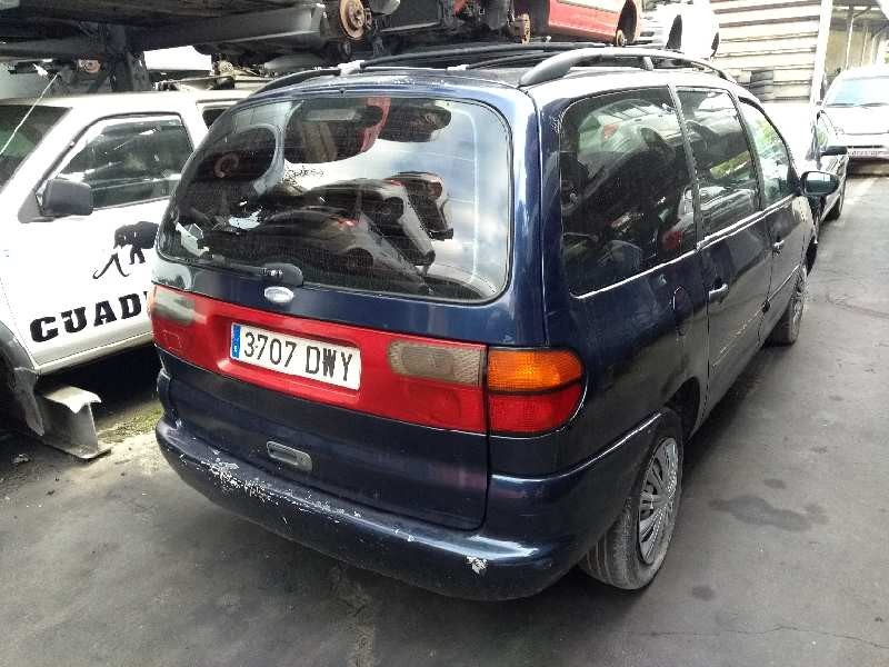 ford galaxy (vx) del año 1998