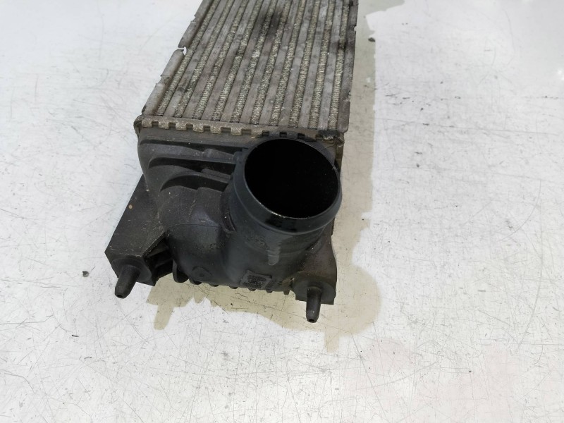 Recambio de intercooler para peugeot 407 sw st sport pack referencia OEM IAM 874823NK 9645682880 