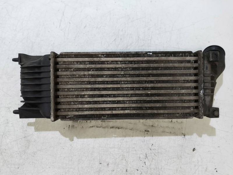 Recambio de intercooler para peugeot 407 sw st sport pack referencia OEM IAM 874823NK 9645682880 