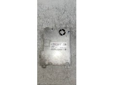 Recambio de modulo electronico para mercedes clase a berlina (bm 177) a 200 d (117.112) referencia OEM IAM A2479007314 A24790182