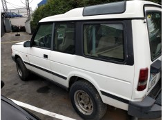 land rover discovery (salljg/lj) del año 1996 2