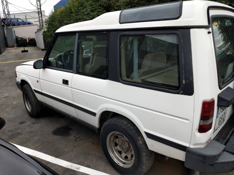land rover discovery (salljg/lj) del año 1996