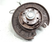 Recambio de mangueta trasera derecha para peugeot 406 coupe (s1/s2) 3.0 v6 24v cat referencia OEM IAM   