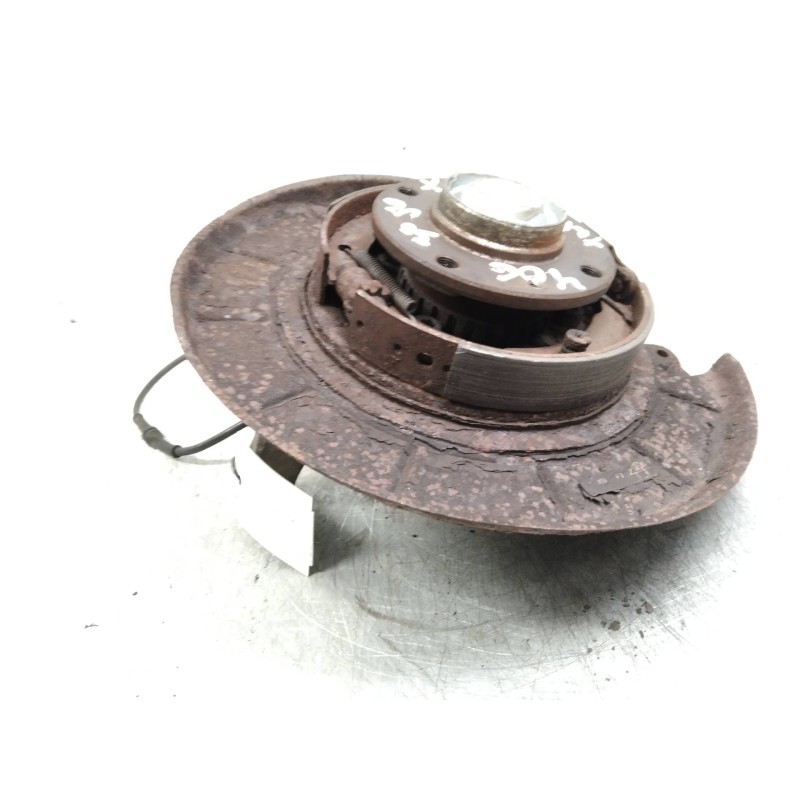 Recambio de mangueta trasera derecha para peugeot 406 coupe (s1/s2) 3.0 v6 24v cat referencia OEM IAM   