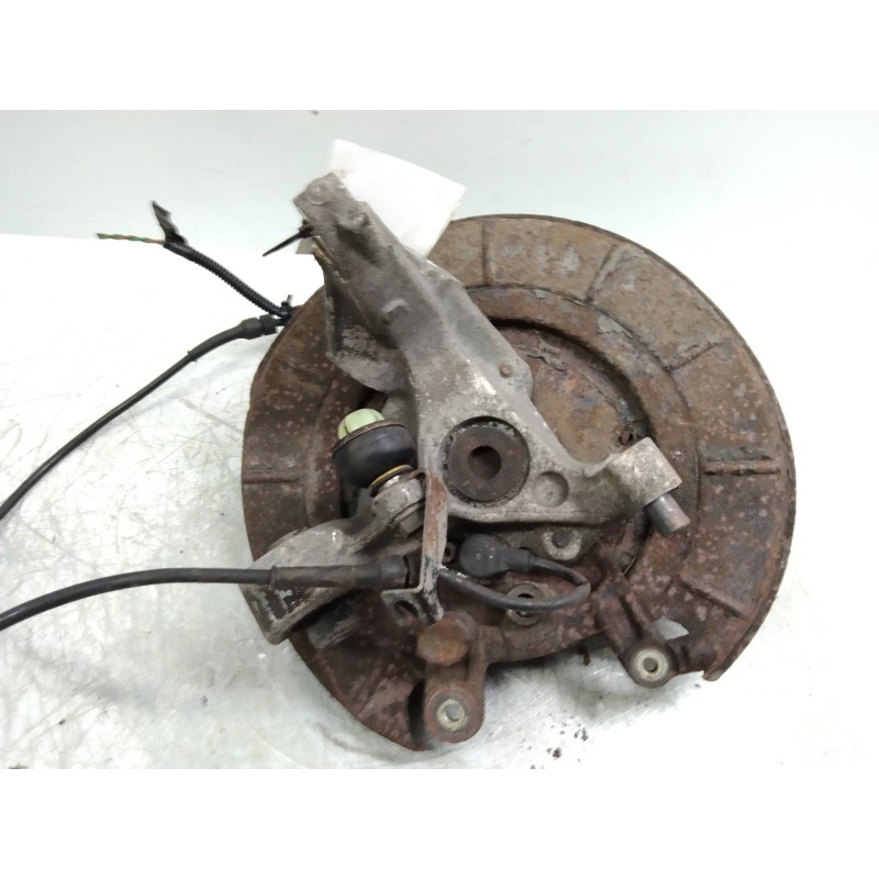 Recambio de mangueta trasera derecha para peugeot 406 coupe (s1/s2) 3.0 v6 24v cat referencia OEM IAM   