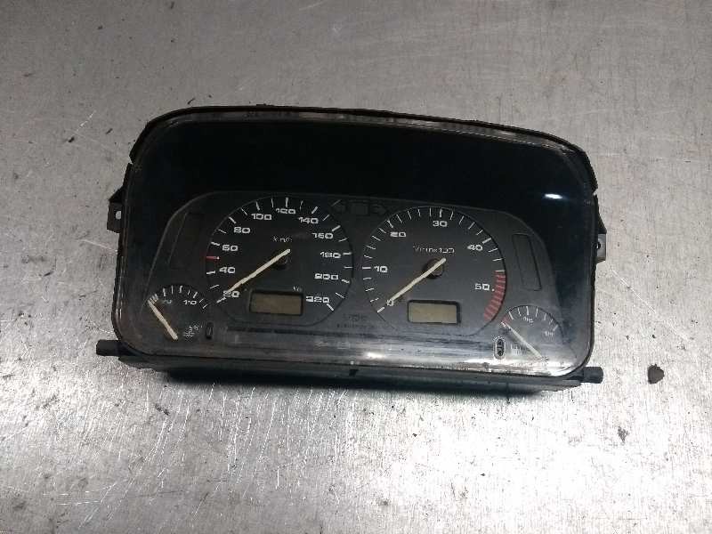 Recambio de cuadro instrumentos para volkswagen golf iii berlina (1h1) s referencia OEM IAM 1HA919033BD  