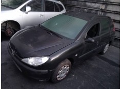 peugeot 206 sw del año 2006