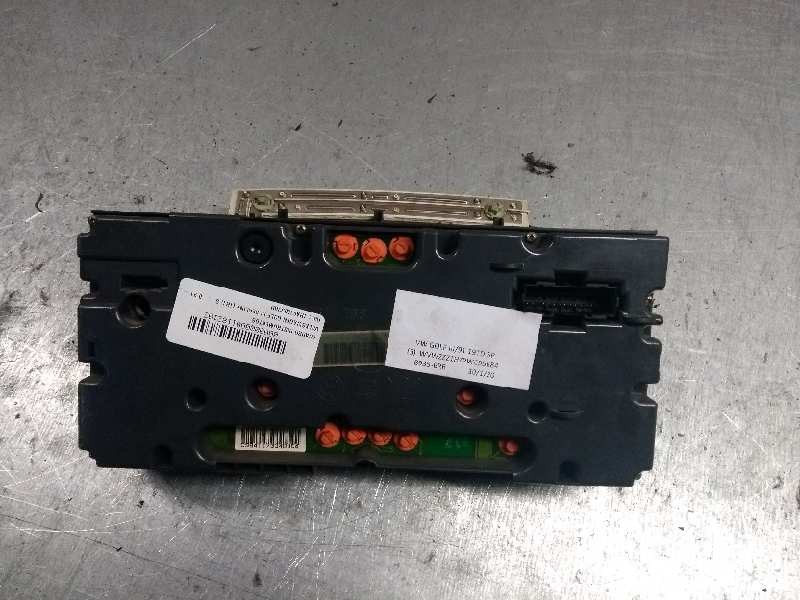 Recambio de cuadro instrumentos para volkswagen golf iii berlina (1h1) s referencia OEM IAM 1HA919033BD  