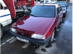 citroen zx del año 1995