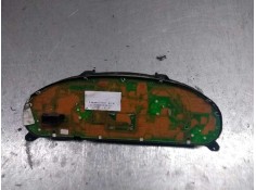 Recambio de cuadro instrumentos para peugeot 406 berlina (s1/s2) stdt referencia OEM IAM 9644230980 110080108015  2