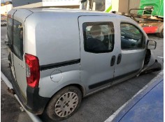 citroen nemo del año 2009 2