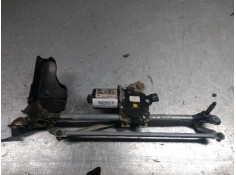 Recambio de motor limpia delantero para bmw serie 1 lim. 5-trg. (f20) 118d referencia OEM IAM W000026097 726750303 