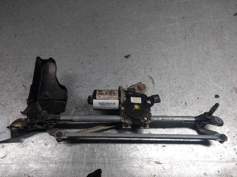 Recambio de motor limpia delantero para bmw serie 1 lim. 5-trg. (f20) 118d referencia OEM IAM W000026097 726750303 