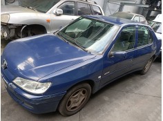 peugeot 306 berlina 3/4/5 puertas (s2) del año 1999