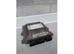 Recambio de centralita motor uce para peugeot 307 (s1) xr clim referencia OEM IAM 5WS40133CT SW9653059580 HW9647423380 SID801A