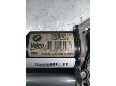 Recambio de motor limpia delantero para bmw serie 1 lim. 5-trg. (f20) 118d referencia OEM IAM W000026097 726750303  2