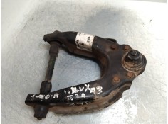 Recambio de brazo suspension inferior trasero izquierdo para toyota hilux 2.4 referencia OEM IAM    2