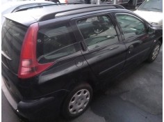 peugeot 206 sw del año 2006 2