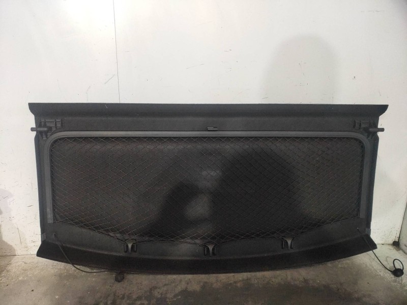 Recambio de bandeja trasera para volkswagen golf vi (5k1) advance referencia OEM IAM 1K6867869  