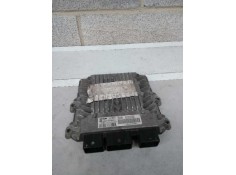Recambio de centralita motor uce para peugeot 307 (s1) 2.0 hdi cat referencia OEM IAM 5WS40104CT SW9651942480 HW9647423380 SID80