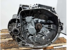 Recambio de caja cambios para peugeot 208 allure referencia OEM IAM 20EA30 1478192 