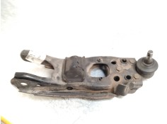 Recambio de brazo suspension superior delantero izquierdo para toyota hilux 2.4 referencia OEM IAM   