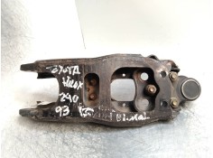 Recambio de brazo suspension superior delantero izquierdo para toyota hilux 2.4 referencia OEM IAM    2