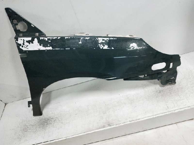 Recambio de aleta delantera derecha para peugeot 807 st pack referencia OEM IAM   