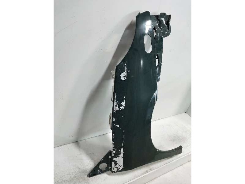 Recambio de aleta delantera derecha para peugeot 807 st pack referencia OEM IAM   