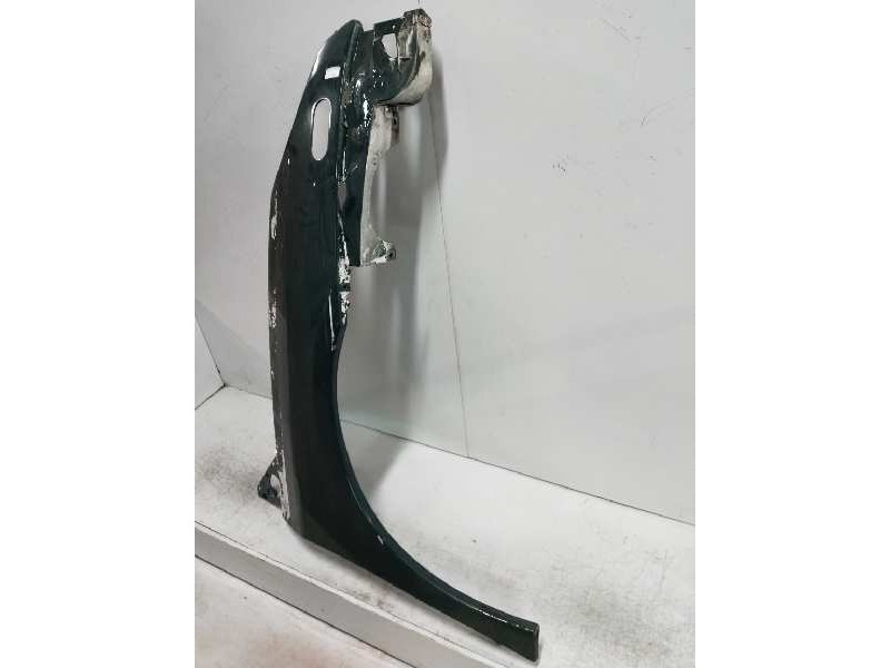 Recambio de aleta delantera derecha para peugeot 807 st pack referencia OEM IAM   