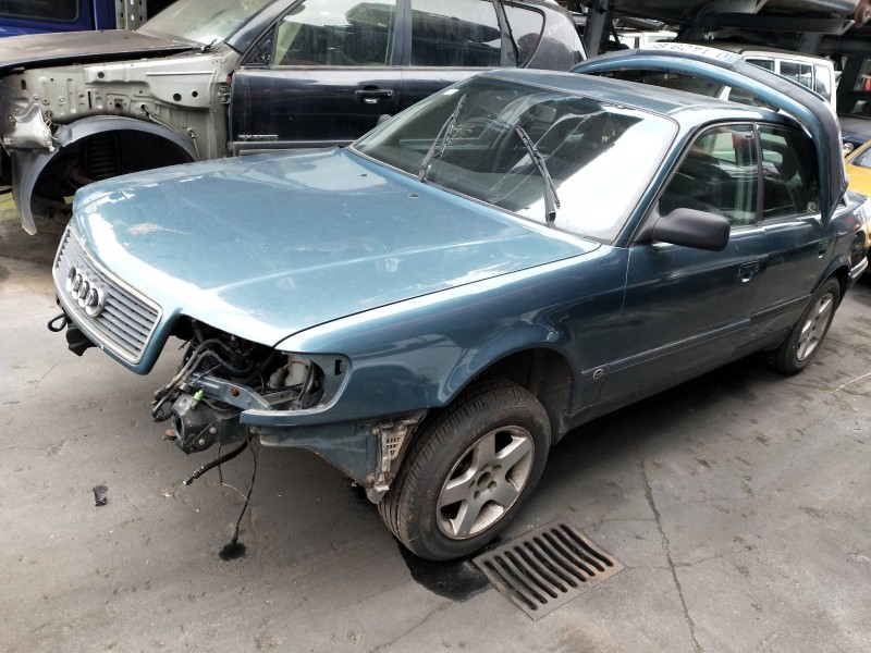 audi 100 berlina (c4) del año 1992