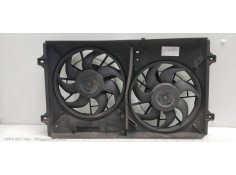 Recambio de electroventilador para seat alhambra (7v9) signo referencia OEM IAM 0130303881 7M3121203 