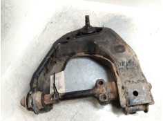 Recambio de brazo suspension superior delantero izquierdo para toyota hilux 2.4 referencia OEM IAM   